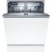 Built-in dishwasher fully integrable