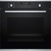 Bosch built-in ovens with pyrolysis