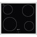 Neff electric hobs
