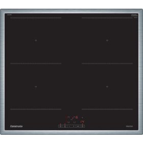 Constructa ca427255, Induction hob, 60 cm, With frame...