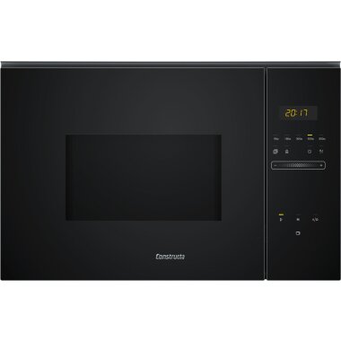 Constructa cc4p91262, built-in microwave oven