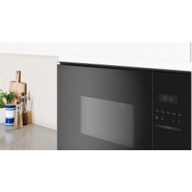 Constructa CC4P91562, built-in microwave, 59 x 38 cm