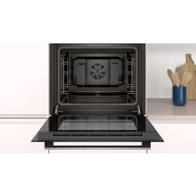 Constructa cf2m50050, built-in oven, 60 x 60 cm, stainless steel