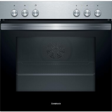 Constructa ch3m10052, built-in stove, 60 x 60 cm,...