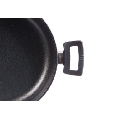 Eurolux Premium frying pan set ø 20 cm, approx. 10 cm h, 2.0 l, incl.,  90,00 €