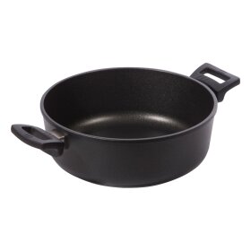 Eurolux Premium frying pan set ø 28 cm, approx. 10...
