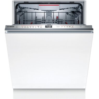 Bosch smh6tcx01e, Series 6, Fully integrated dishwasher, 60 cm, 1.085,00 €