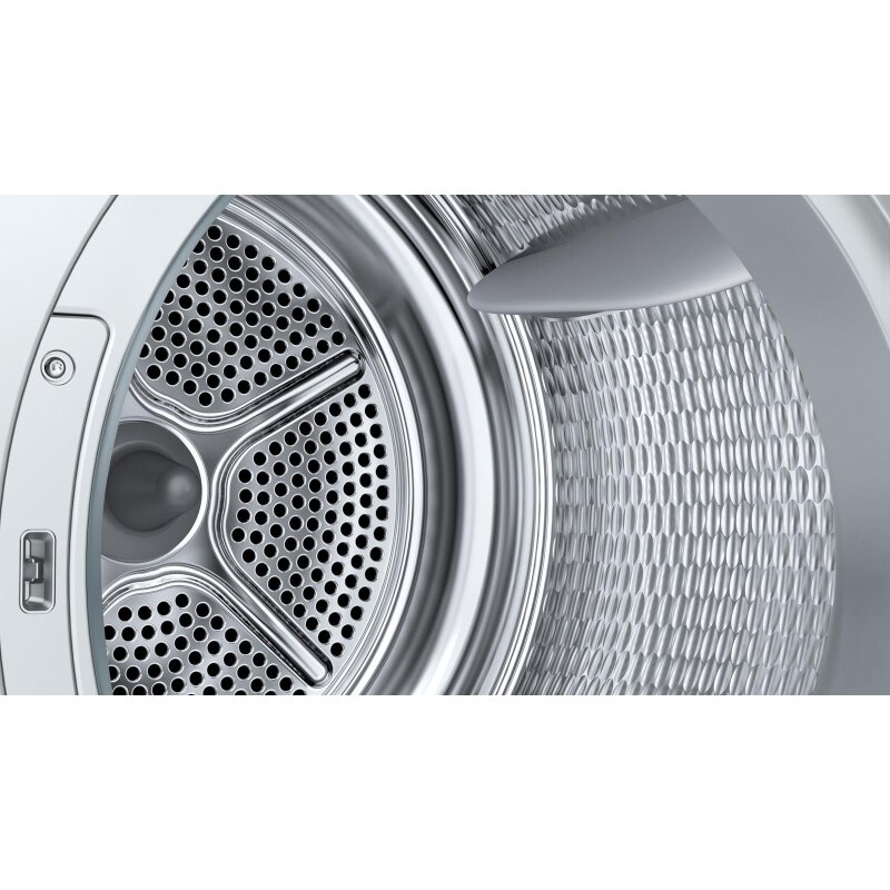 Bosch wqg241000, series 6, heat pump dryer, 9 kg, 774,00 €