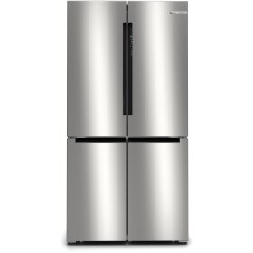 Bosch kfn96vpea, Series 4, fridge-freezer combination,...
