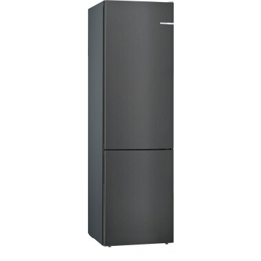Bosch kge398xba, series 6, freestanding fridge-freezer with freezer s,  1.227,00 €