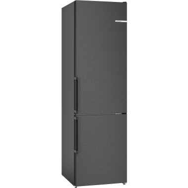 Bosch kgn36vxct, series 4, freezer freestanding fridge-freezer with € 1.001,00 s