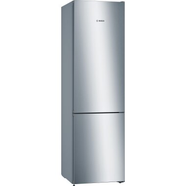 Bosch kgn39vleb, Series 4, Freestanding fridge-freezer with freezer s,  728,00 €