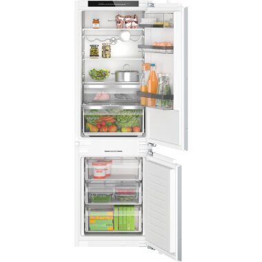 Bosch kin86add0, Series 6, built-in fridge-freezer with freezer secti,  1.113,00 €