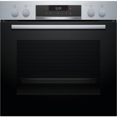 Bosch hea171bs2, series 2, built-in stove, 60 x 60 cm, stainless stee,  878,00 €
