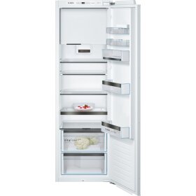 Bosch KIL82SOE0, Serie 6, Einbau-Kühlschrank mit...