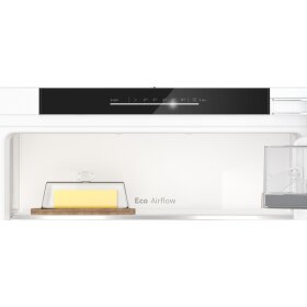 Bosch kir41add1, series 6, built-in refrigerator, 122.5 x...