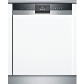 Siemens sn53es14ve, iQ300, Semi-integrated dishwasher, 60...