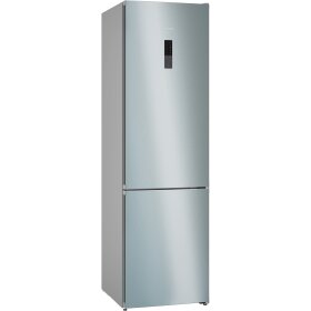 Siemens kg39n4icf, iQ500, Freestanding fridge-freezer...