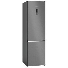 Siemens kg39n4xcf, iQ500, Freestanding fridge-freezer...