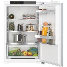 Bosch KIL42VFE0, Serie 4, Einbau-Kühlschrank mit Gefrierfach, 122.5 x,  591,00 €