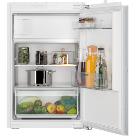 Siemens KI22L2FE1, iQ100, Einbau-Kühlschrank mit...