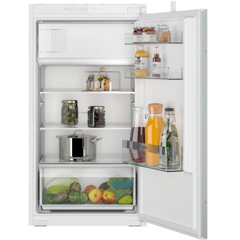 Siemens KI32LNSE0, iQ100, Einbau-Kühlschrank mit Gefrierfach, 102.5 x,  560,00 €