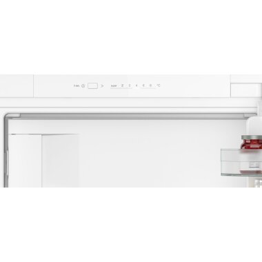 Siemens KI32LNSE0, iQ100, Einbau-Kühlschrank mit Gefrierfach, 102.5 x,  557,00 €