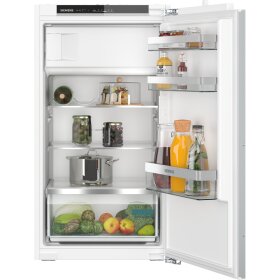Siemens ki32lvfe0, iQ300, Built-in refrigerator with...