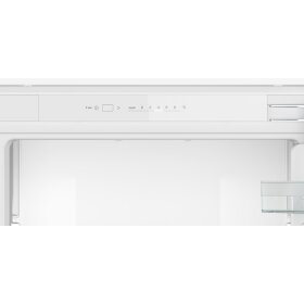 Siemens ki41r2fe1, iQ100, built-in refrigerator, 122.5 x...