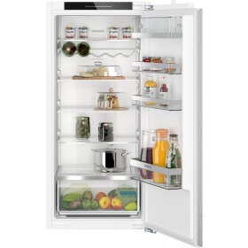 Siemens KI42LADD1, iQ500, Einbau-Kühlschrank mit Gefrierfach, 122.5 x,  824,00 €