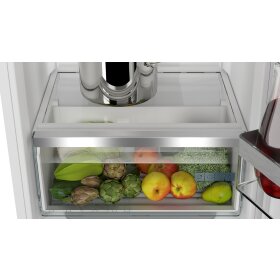 Siemens ki41rvfe0, iQ300, built-in refrigerator, 122.5 x...