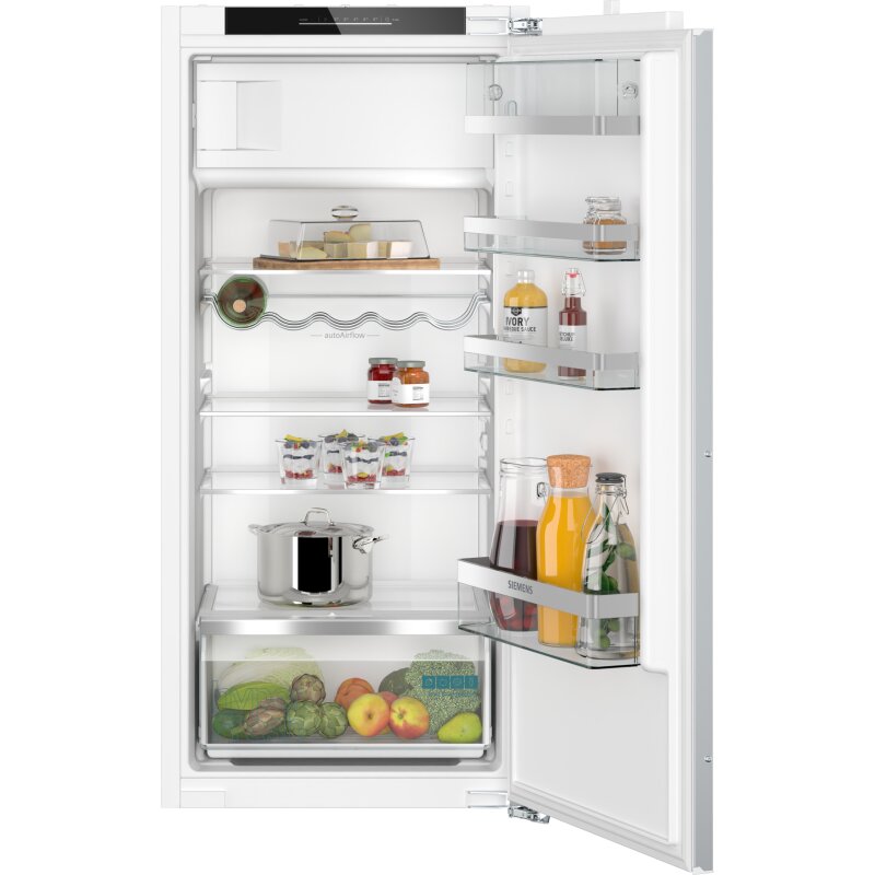 Siemens KI42LADD1, iQ500, Einbau-Kühlschrank mit Gefrierfach, 122.5 x,  824,00 €