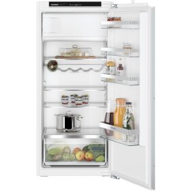 Siemens ki42lvfe0, iQ300, Built-in refrigerator with...