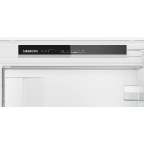 Siemens ki42lvfe0, iQ300, Built-in refrigerator with...