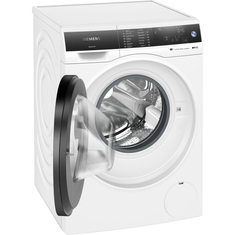 Siemens wd14u513, iQ700, washer-dryer, 10/6 kg, 1400 rpm., 1.440,00 €
