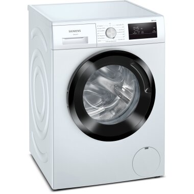 Siemens WM14N0K5, iQ300, Waschmaschine, Frontlader, 7 kg, 1400 U/min.,  743,00 €