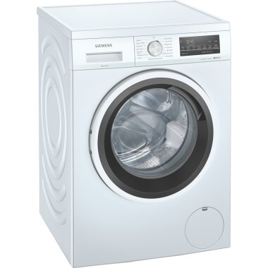 Siemens WU14UT41, iQ500, Waschmaschine, unterbaufähig - Frontlader, 9,  897,00 €