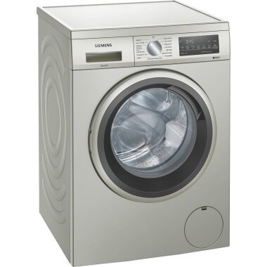 Siemens WU14UTS9, iQ500, Waschmaschine, unterbaufähig - Frontlader, 9,  934,00 €