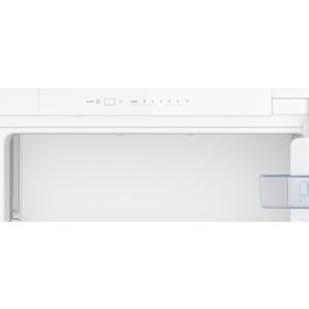 Constructa CK121NSE0, Einbau-Kühlschrank, 88 x 56...