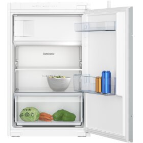 neff ki1311se0, n 30, refrigerator, 102.5 x 56 cm, drag hinge, 470,00 €