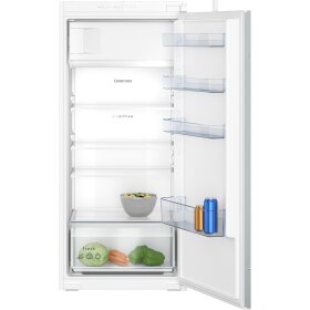 Einbau-Kühlschrank Serie 122.5 KIL42VFE0, € 4, Bosch x, 591,00 Gefrierfach, mit