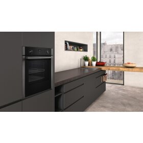 Neff B4AVM4AG0, N 50, Einbau-Backofen mit...