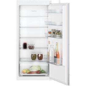 neff ki1411se0, n 30, refrigerator, 122.5 x 56 cm, drag...