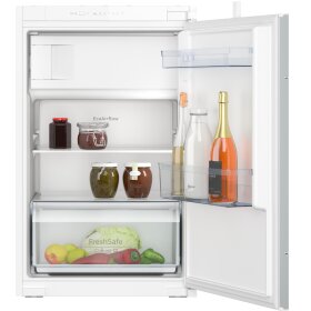 Neff KI2221SE0, N 30, Einbau-Kühlschrank mit...