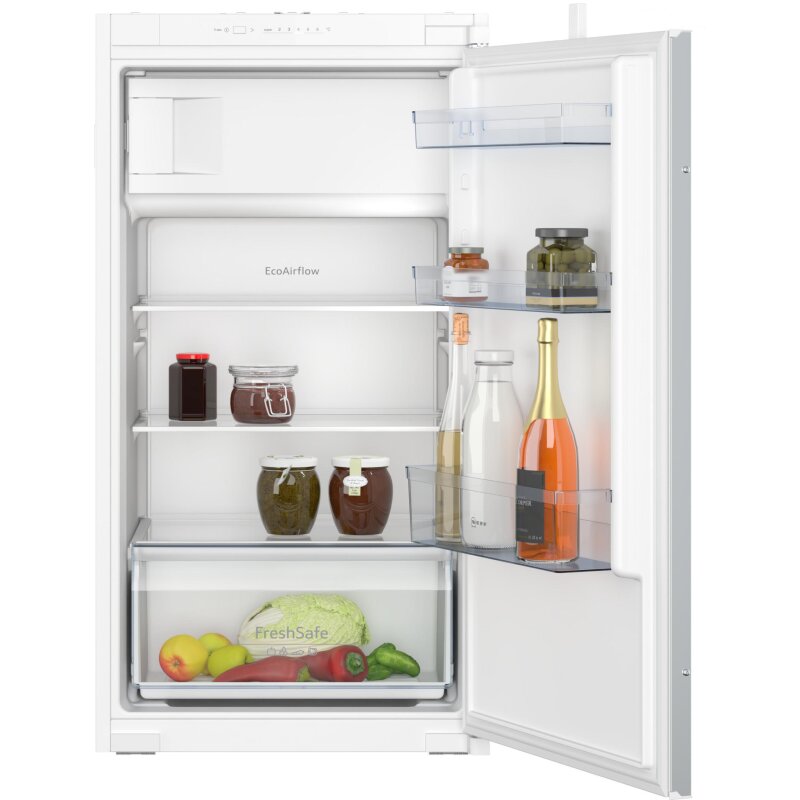 Neff KI2321SE0, N 30, Einbau-Kühlschrank mit Gefrierfach, 102.5 x 56 ,  489,00 €
