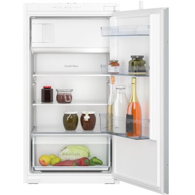 neff ki2321se0, n 30, built-in refrigerator with freezer compartment,,  489,00 €