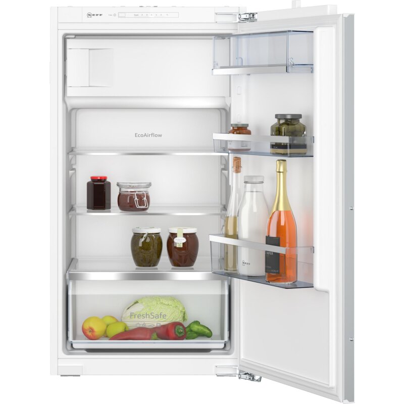 Neff KI2322FE0, N 50, Einbau-Kühlschrank mit Gefrierfach, 102.5 x 56 ,  537,00 €