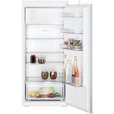 Neff KI2421SE0, N 30, Einbau-Kühlschrank mit Gefrierfach, 122.5 x 56 ,  572,00 €