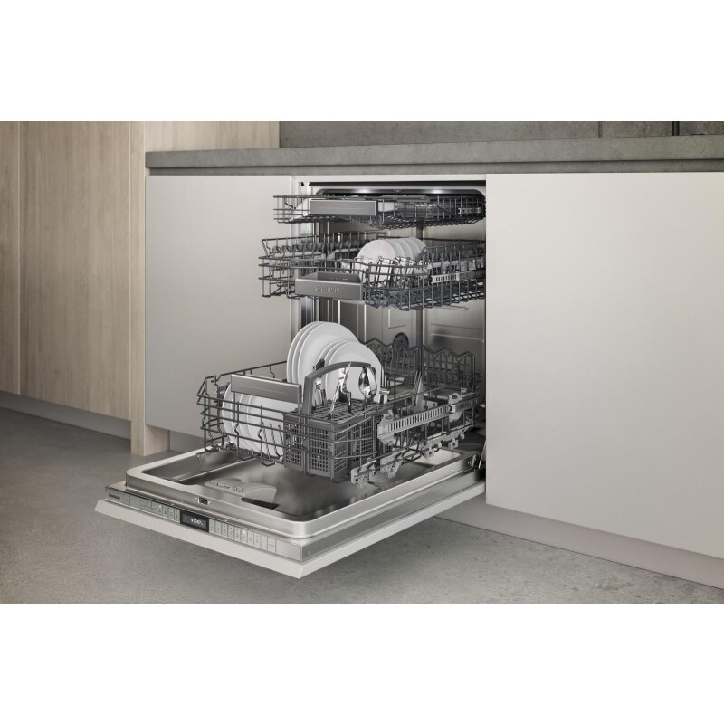 Gaggenau 200 on sale series dishwasher