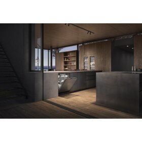 Gaggenau DF480101, Serie 400, Geschirrspüler, 60 cm